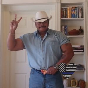 Meet your Posher, Phillip